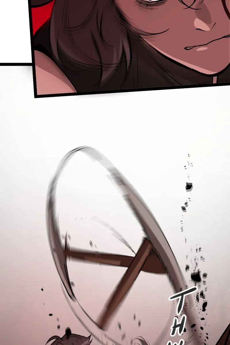 Trace Keeper Chapter 1 page 150 - 