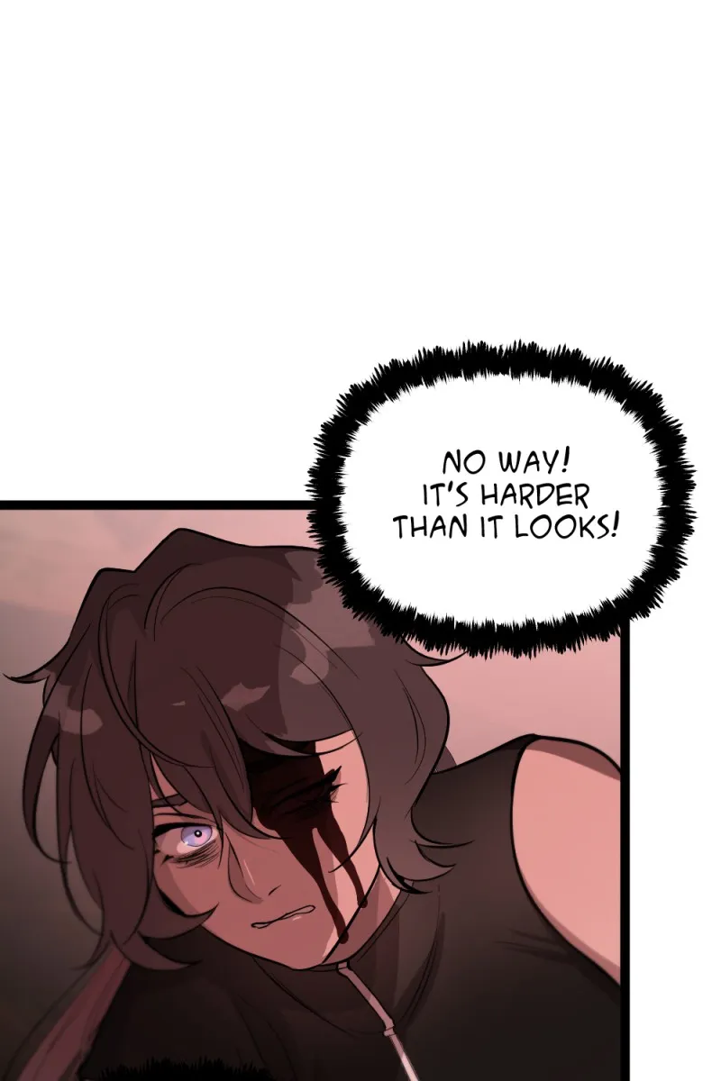 Trace Keeper Chapter 1 page 152 - 