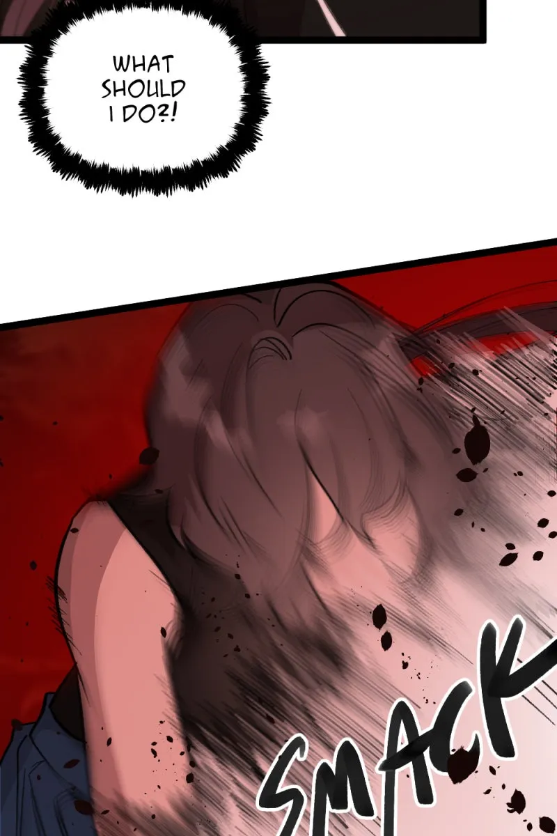 Trace Keeper Chapter 1 page 153 - 