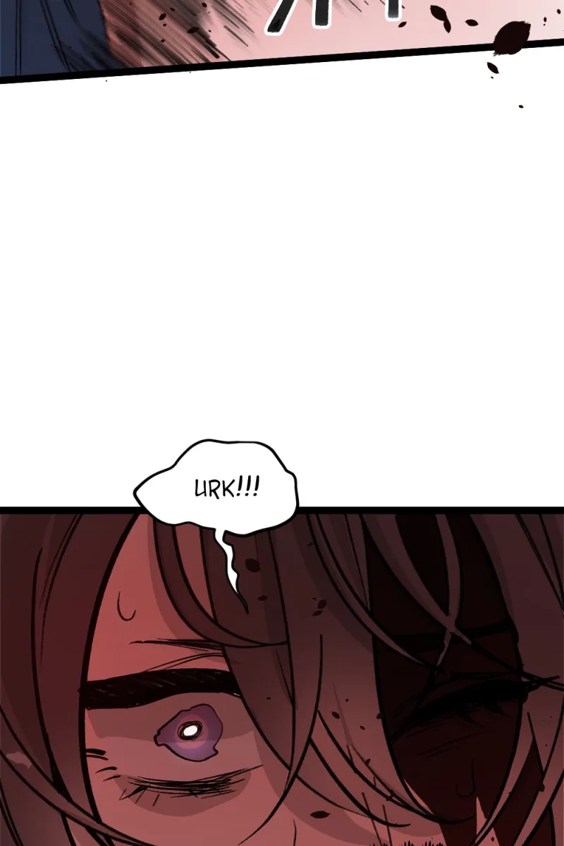 Trace Keeper Chapter 1 page 154 - 