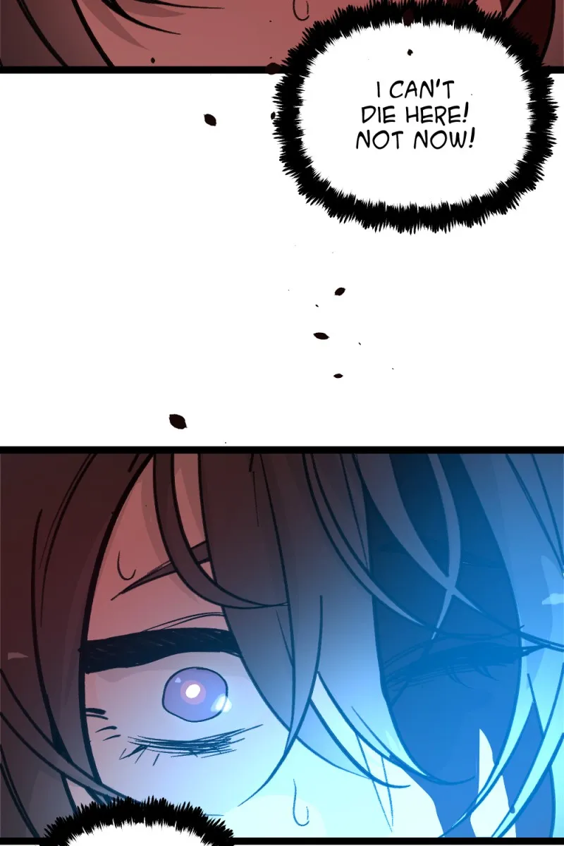 Trace Keeper Chapter 1 page 155 - 