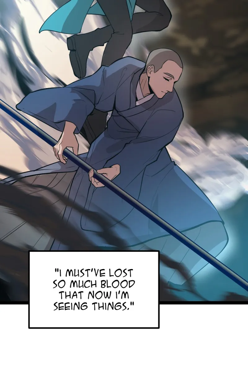 Trace Keeper Chapter 1 page 160 - 