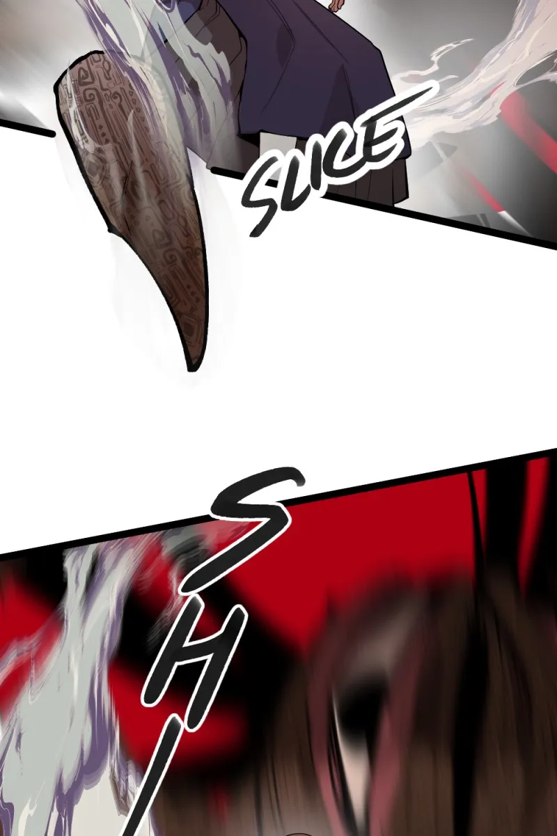 Trace Keeper Chapter 1 page 164 - 