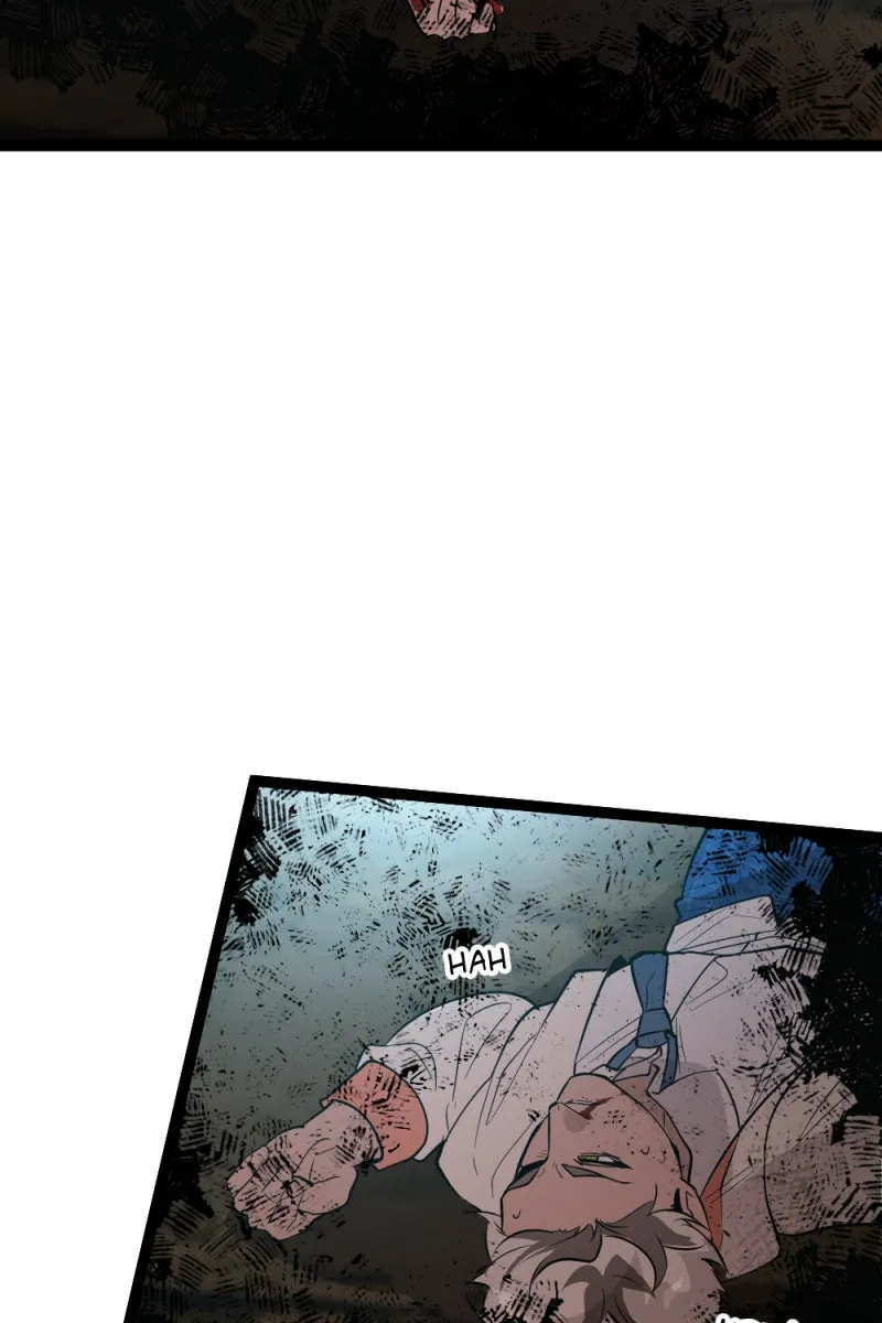 Trace Keeper Chapter 1 page 169 - 