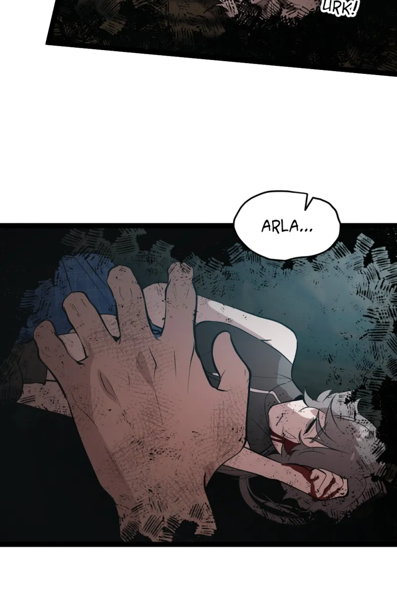 Trace Keeper Chapter 1 page 170 - 
