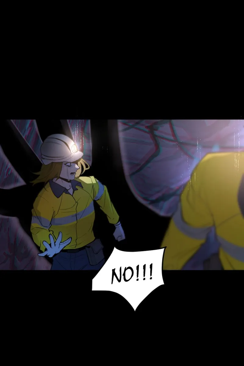 Trace Keeper Chapter 1 page 20 - 