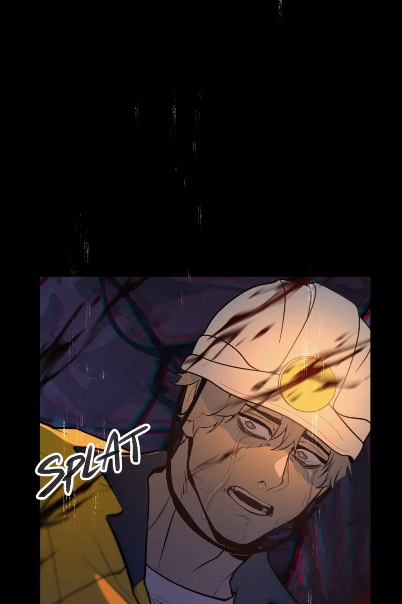 Trace Keeper Chapter 1 page 22 - 