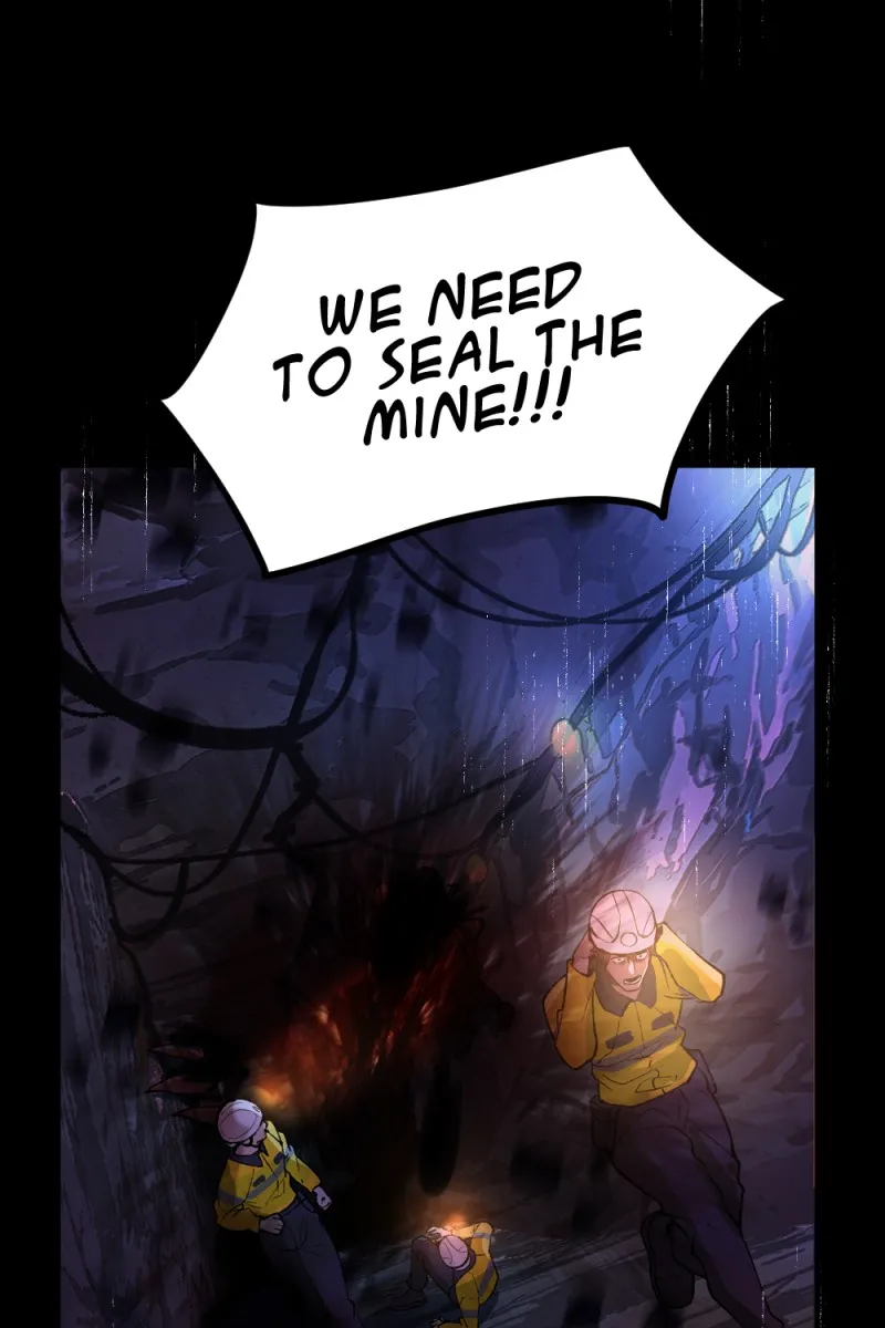 Trace Keeper Chapter 1 page 25 - 