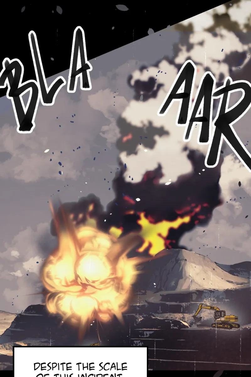 Trace Keeper Chapter 1 page 27 - 