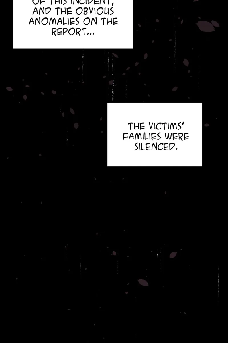 Trace Keeper Chapter 1 page 28 - 
