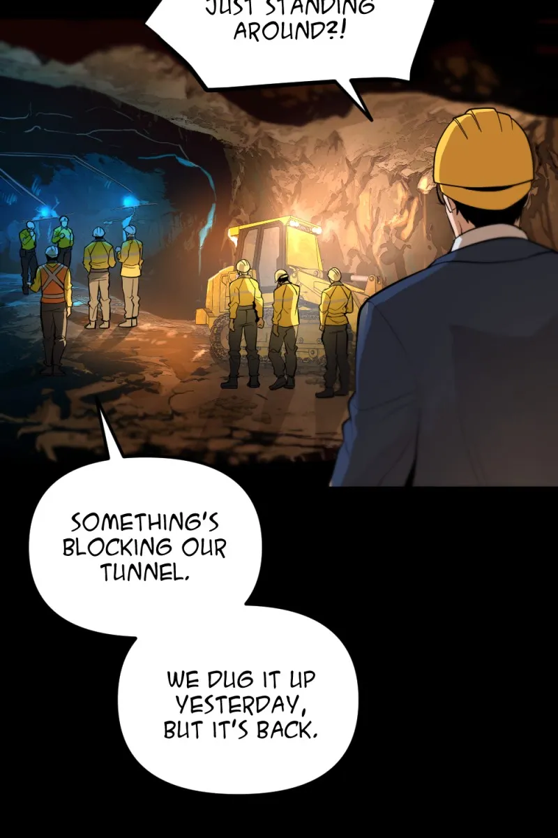 Trace Keeper Chapter 1 page 4 - 