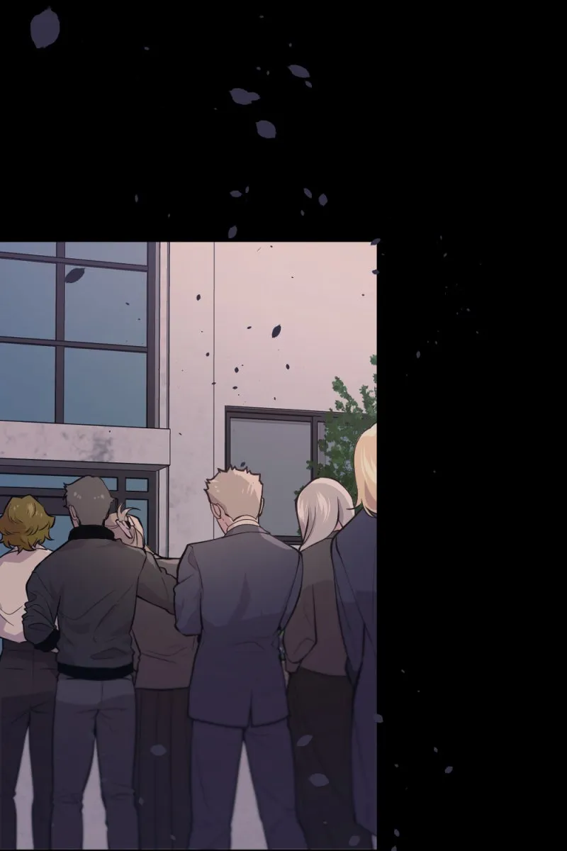 Trace Keeper Chapter 1 page 31 - 