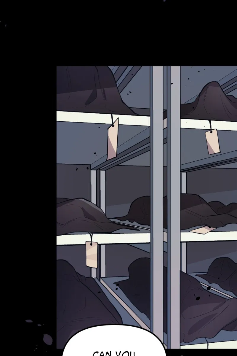 Trace Keeper Chapter 1 page 32 - 