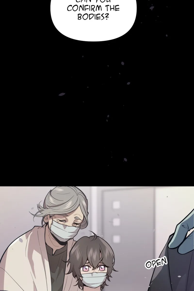 Trace Keeper Chapter 1 page 33 - 
