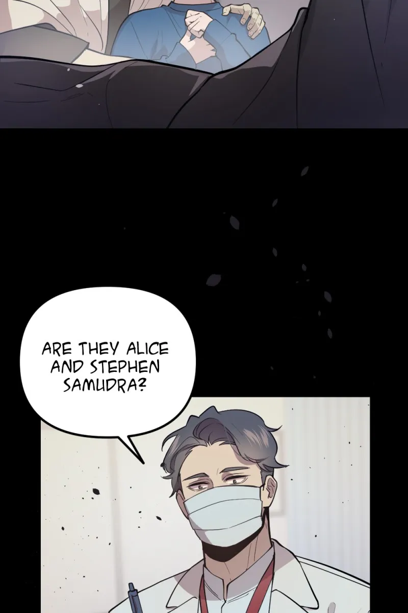Trace Keeper Chapter 1 page 34 - 
