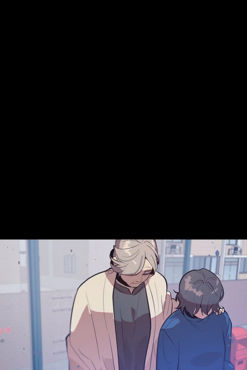Trace Keeper Chapter 1 page 38 - 