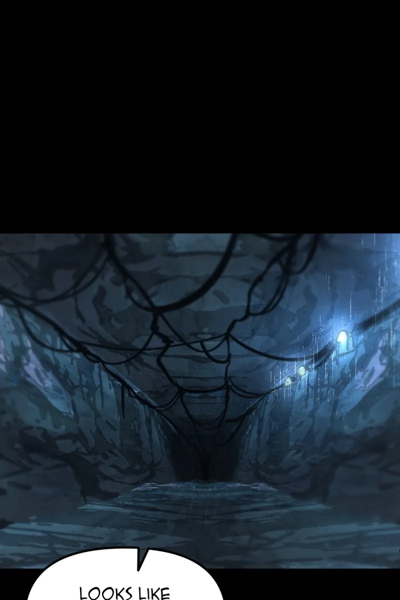 Trace Keeper Chapter 1 page 5 - 