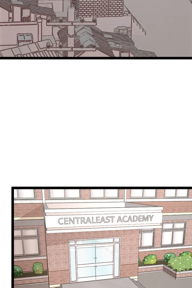 Trace Keeper Chapter 1 page 46 - 