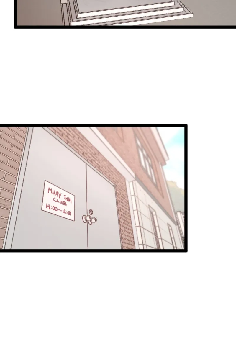 Trace Keeper Chapter 1 page 47 - 