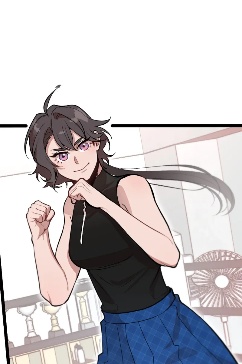 Trace Keeper Chapter 1 page 49 - 