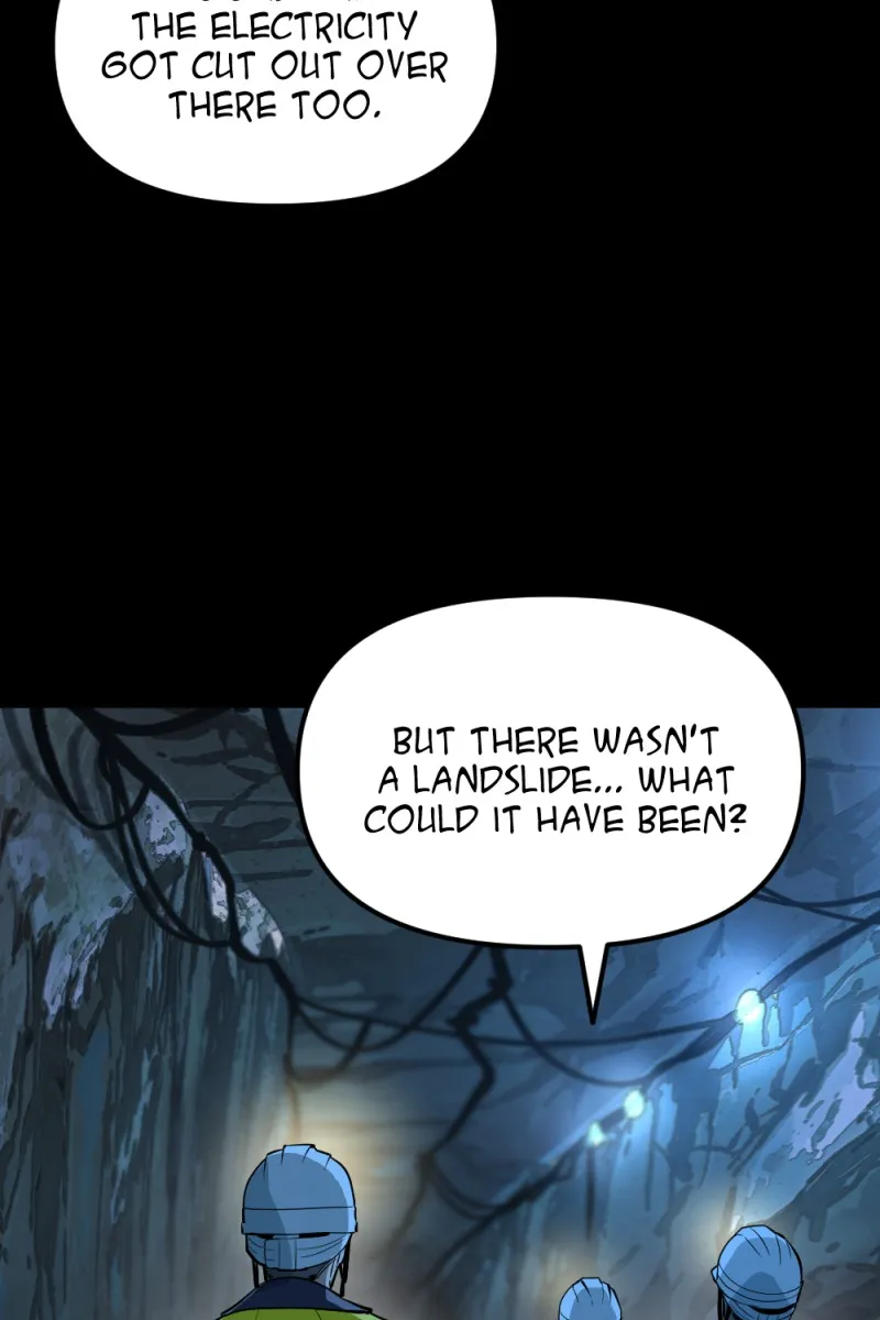 Trace Keeper Chapter 1 page 6 - 