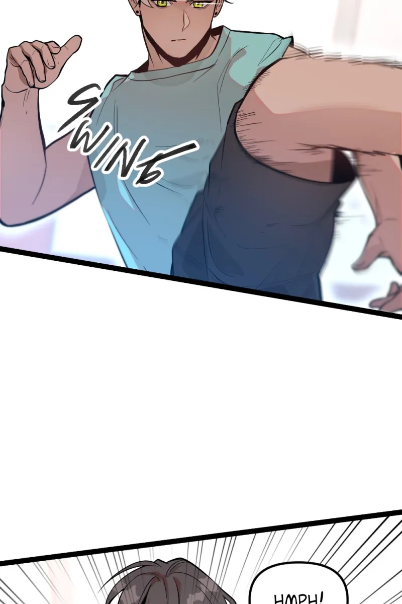 Trace Keeper Chapter 1 page 52 - 