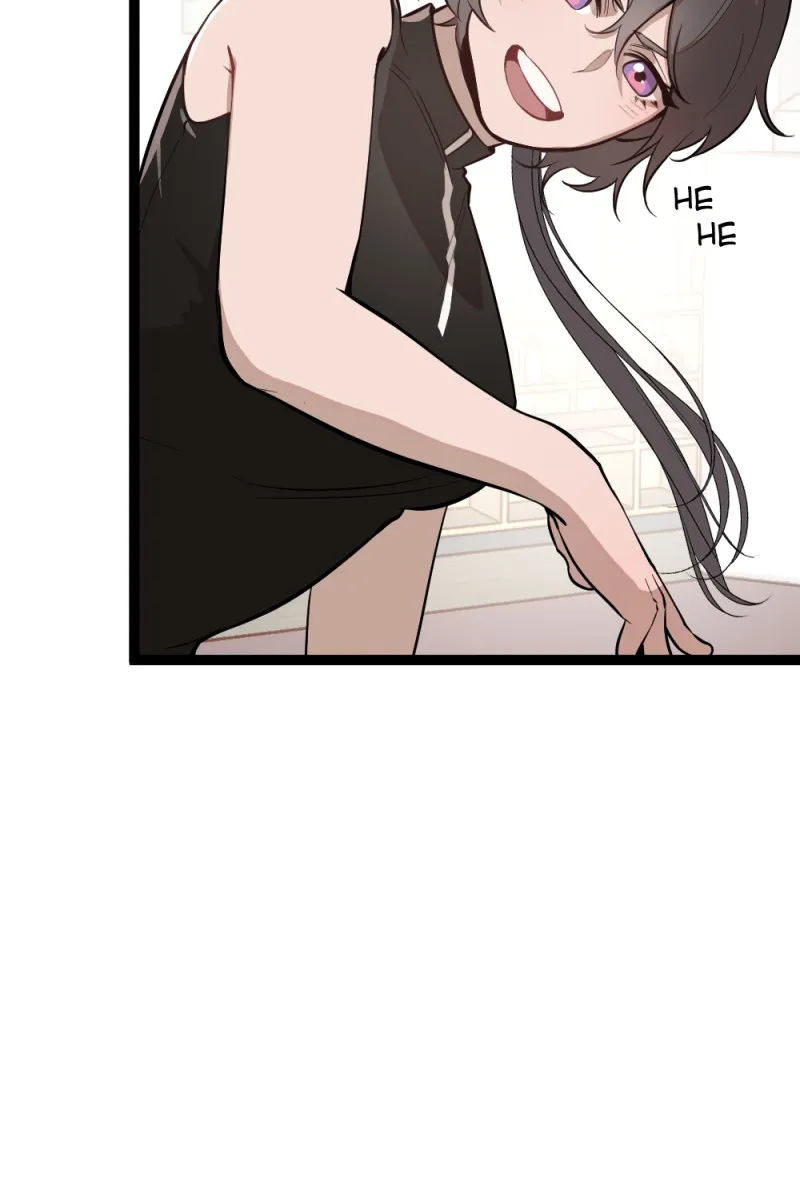Trace Keeper Chapter 1 page 58 - 