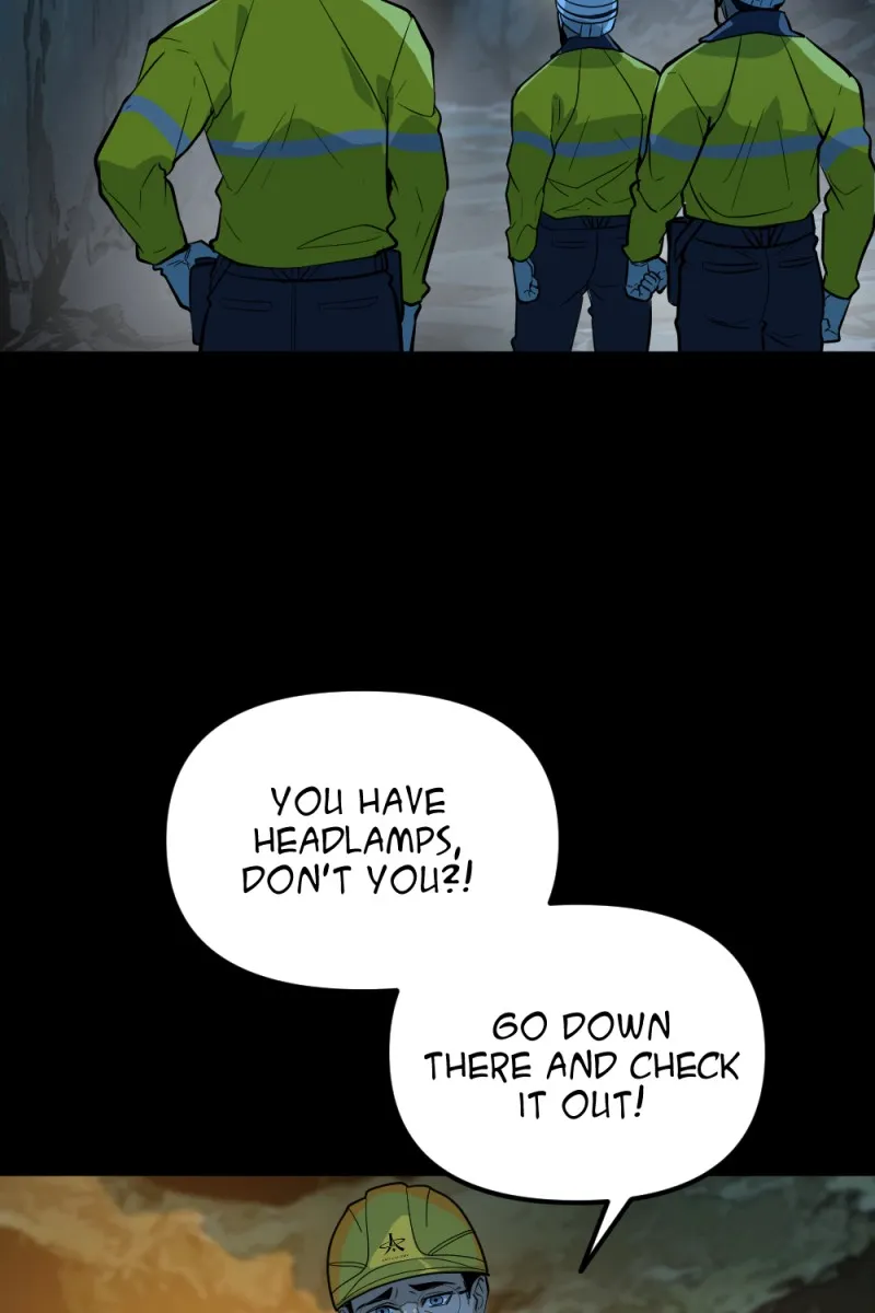 Trace Keeper Chapter 1 page 7 - 