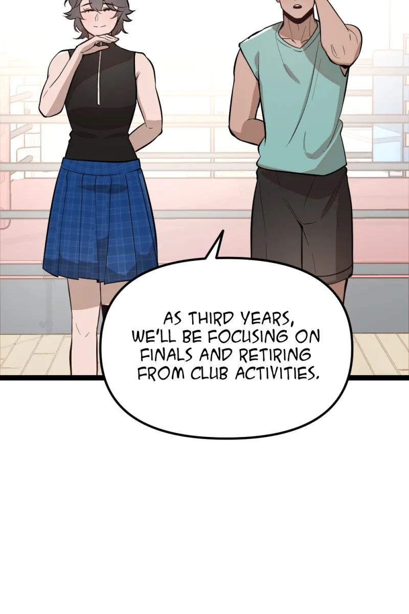 Trace Keeper Chapter 1 page 61 - 