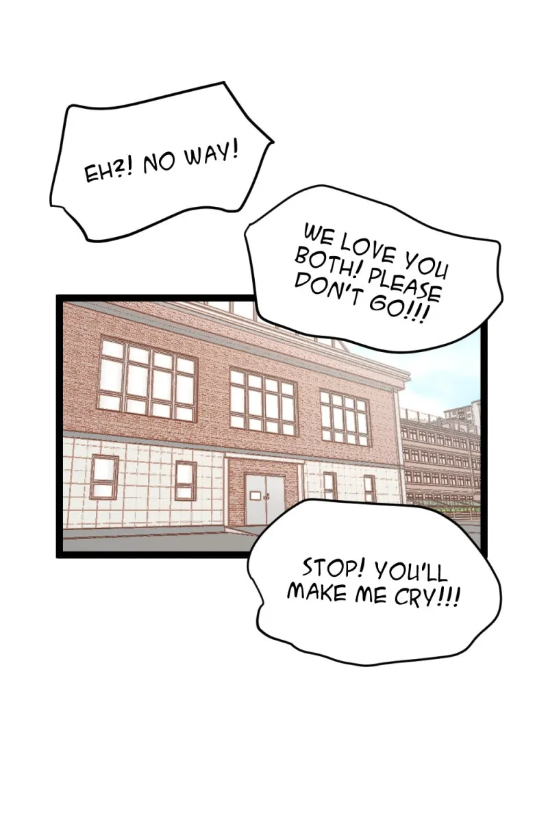 Trace Keeper Chapter 1 page 62 - 