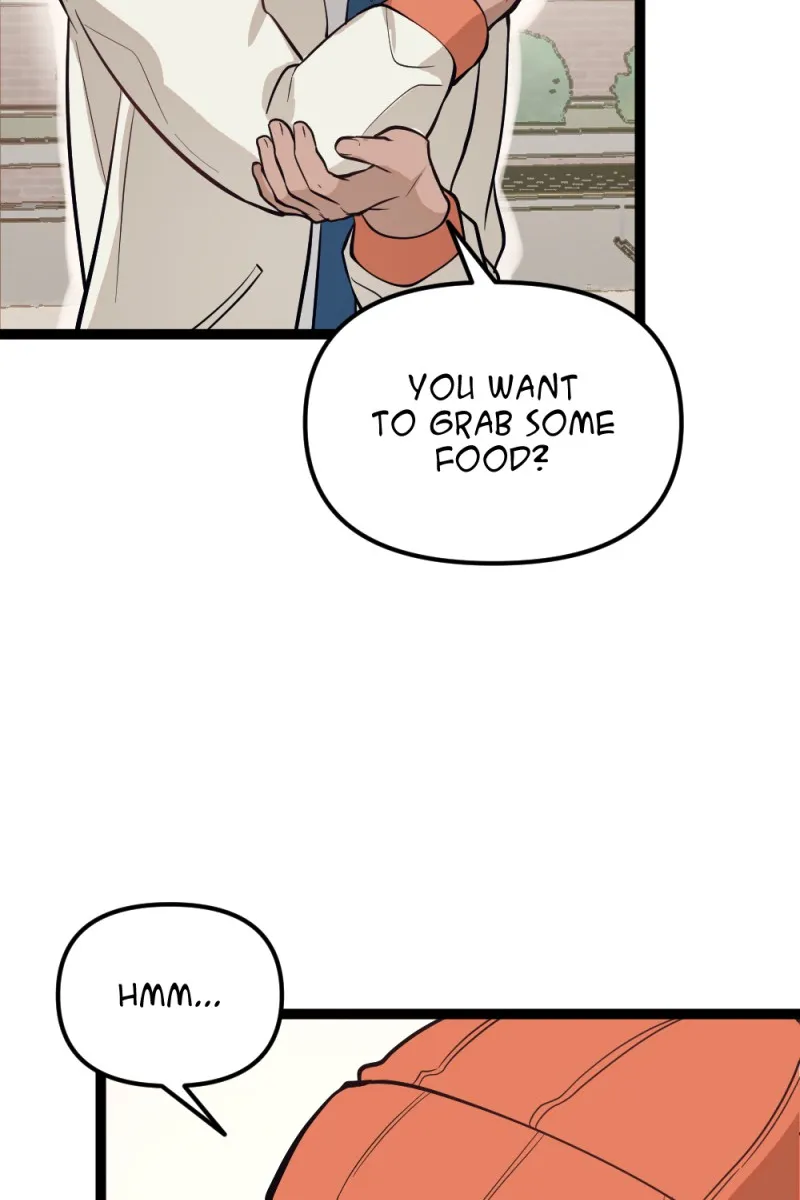Trace Keeper Chapter 1 page 66 - 