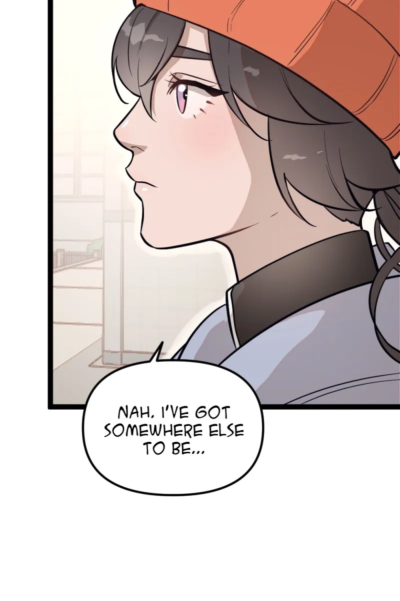 Trace Keeper Chapter 1 page 67 - 
