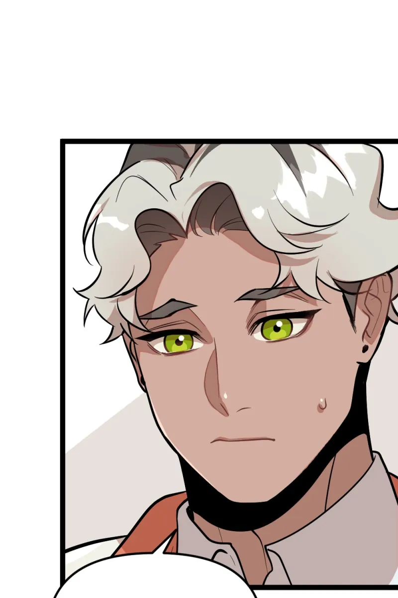 Trace Keeper Chapter 1 page 75 - 
