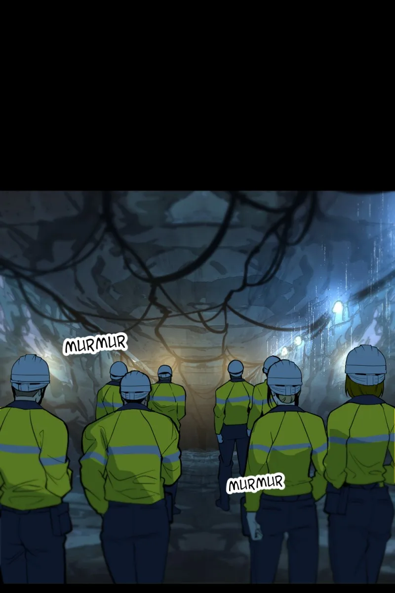 Trace Keeper Chapter 1 page 9 - 