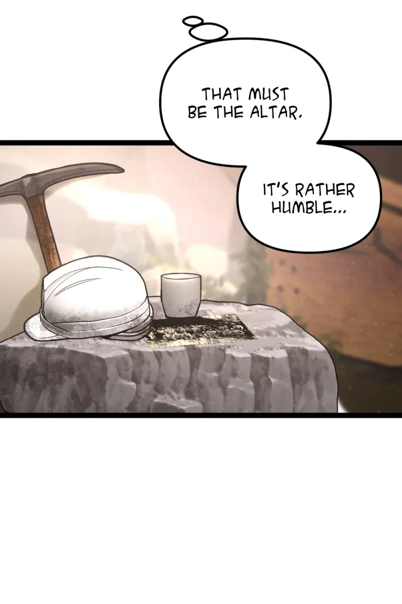 Trace Keeper Chapter 1 page 82 - 