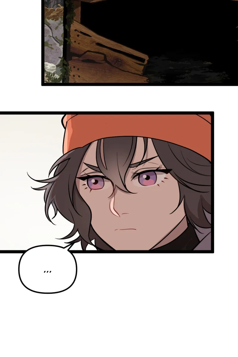 Trace Keeper Chapter 1 page 86 - 