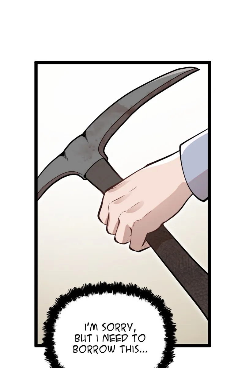 Trace Keeper Chapter 1 page 87 - 