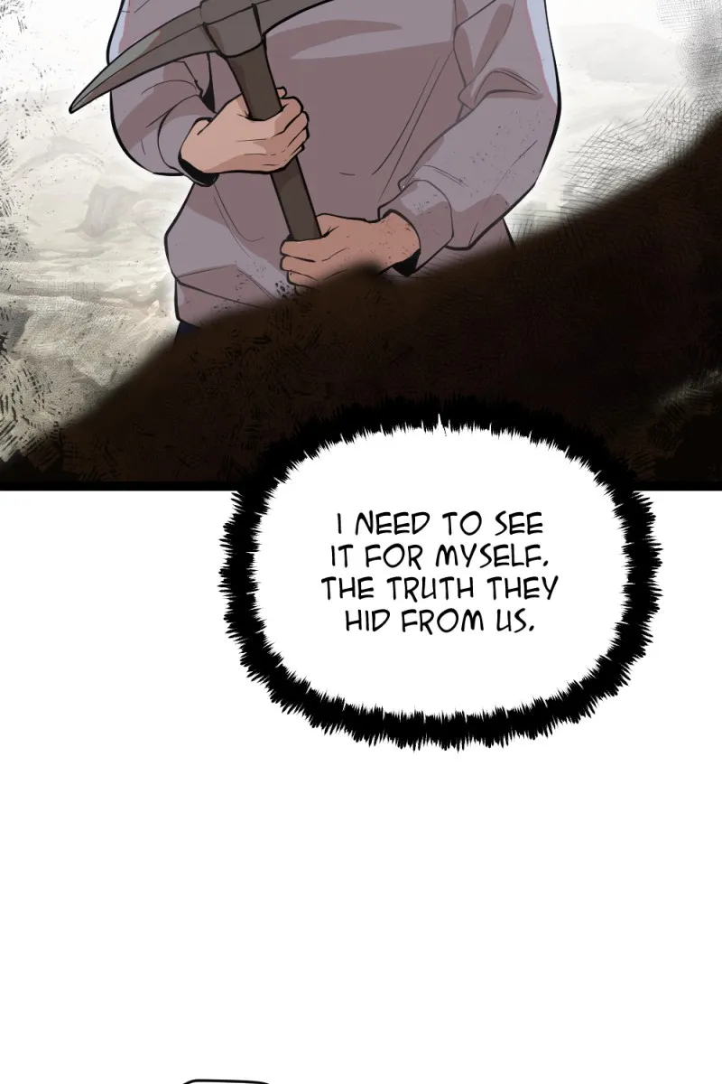 Trace Keeper Chapter 1 page 89 - 