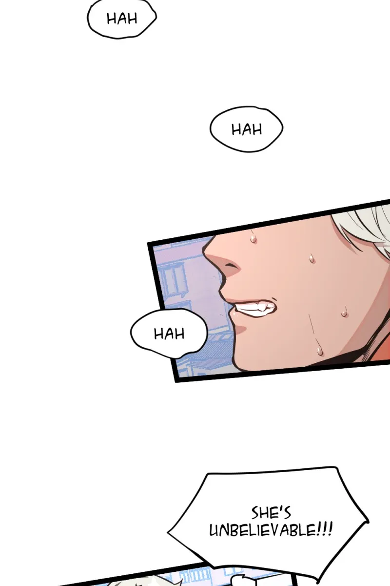 Trace Keeper Chapter 1 page 90 - 