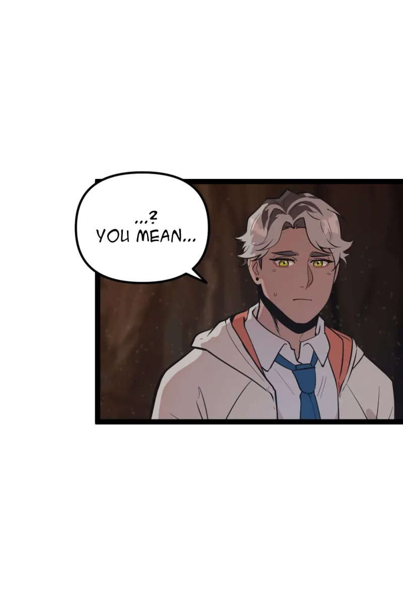 Trace Keeper Chapter 1 page 100 - 