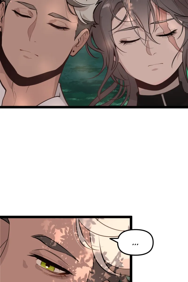 Trace Keeper Chapter 2 page 2 - 