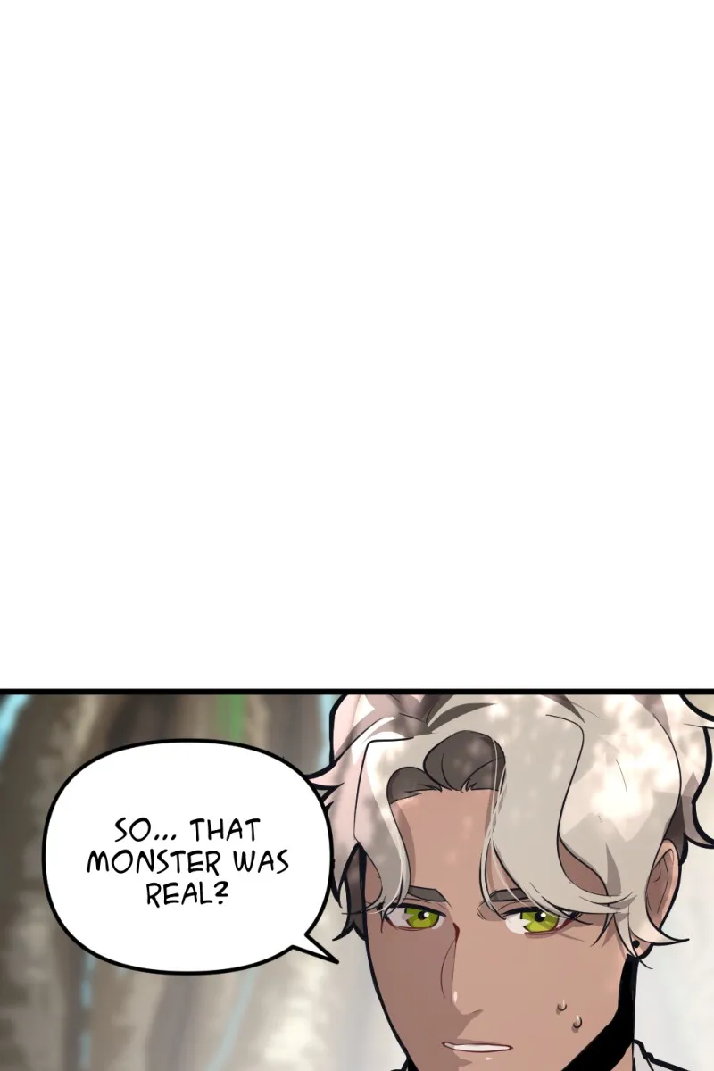 Trace Keeper Chapter 2 page 11 - 