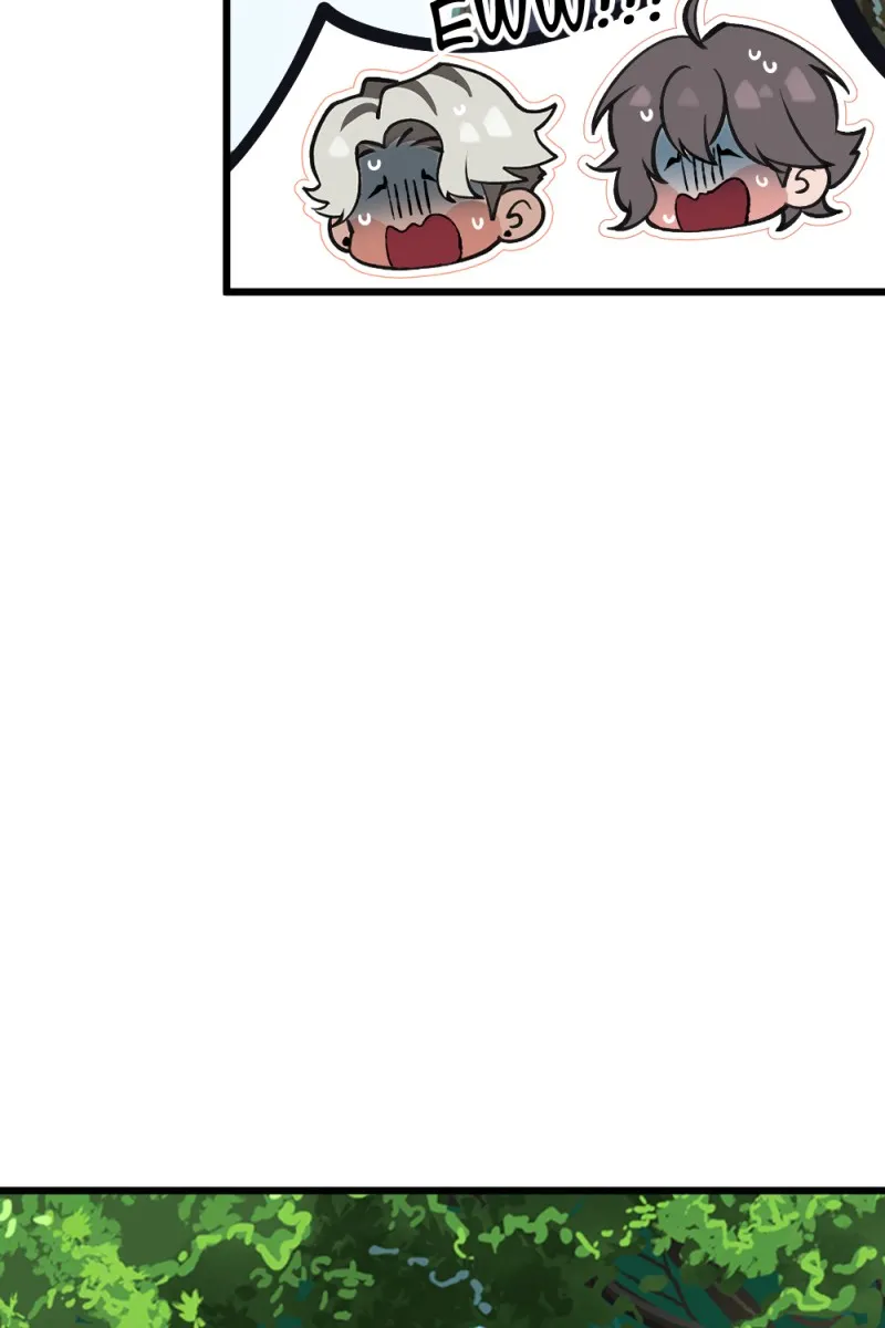 Trace Keeper Chapter 2 page 13 - 