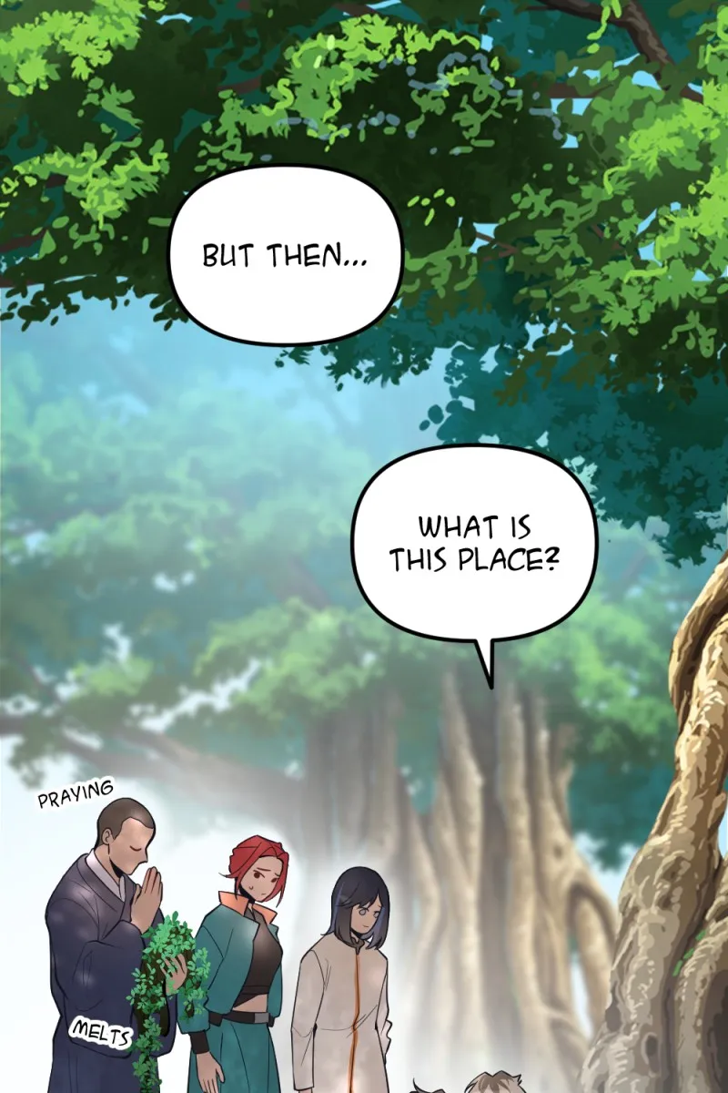 Trace Keeper Chapter 2 page 14 - 