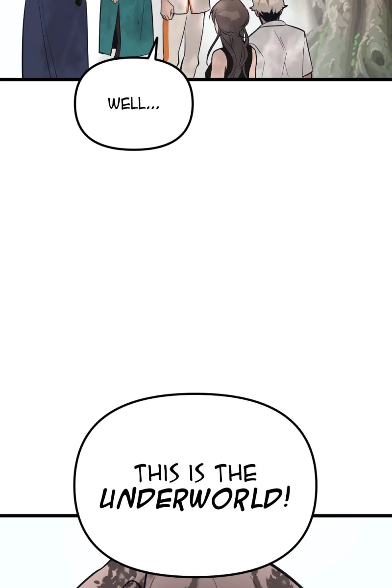 Trace Keeper Chapter 2 page 15 - 