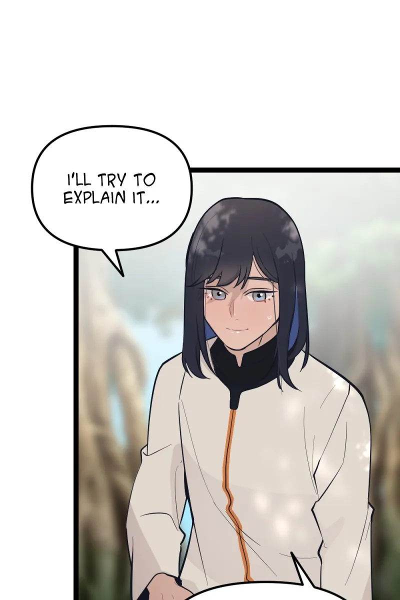 Trace Keeper Chapter 2 page 20 - 
