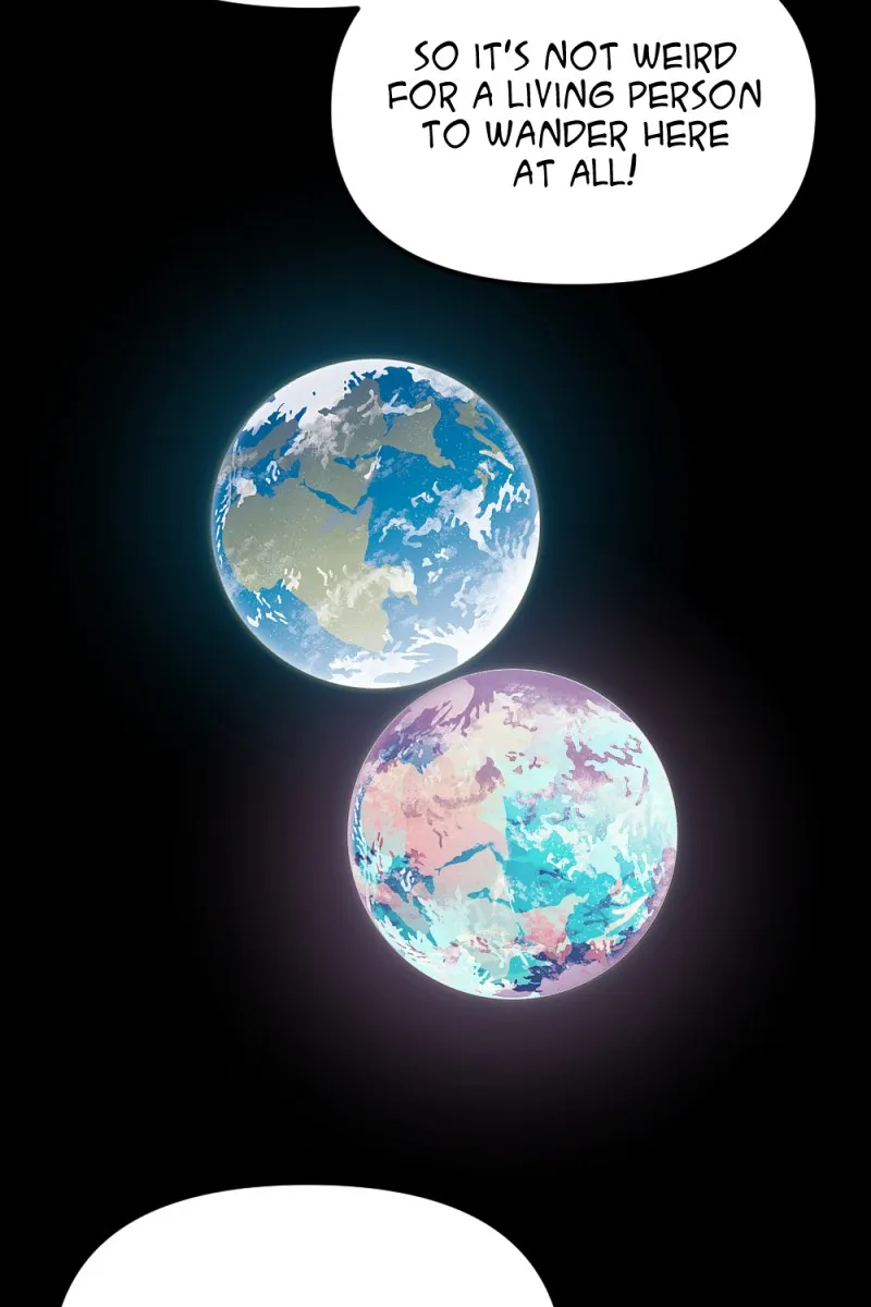 Trace Keeper Chapter 2 page 22 - 