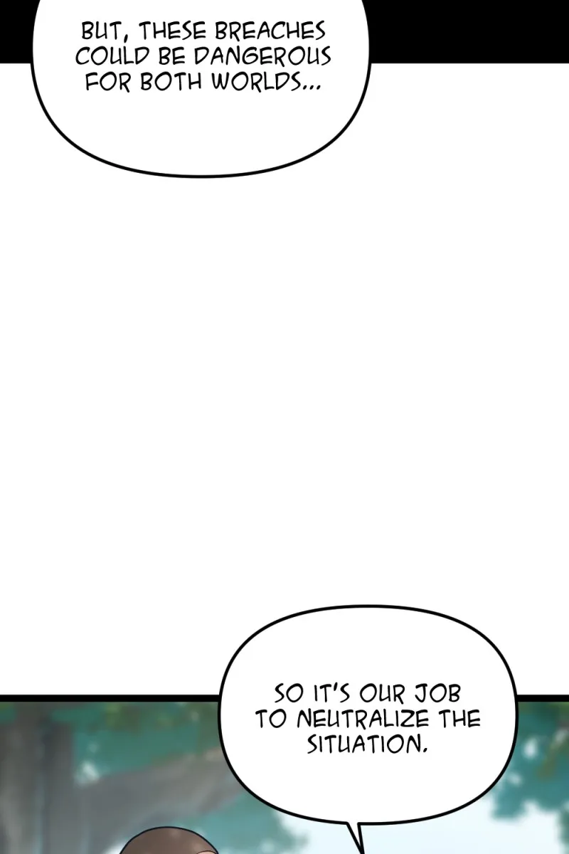 Trace Keeper Chapter 2 page 23 - 