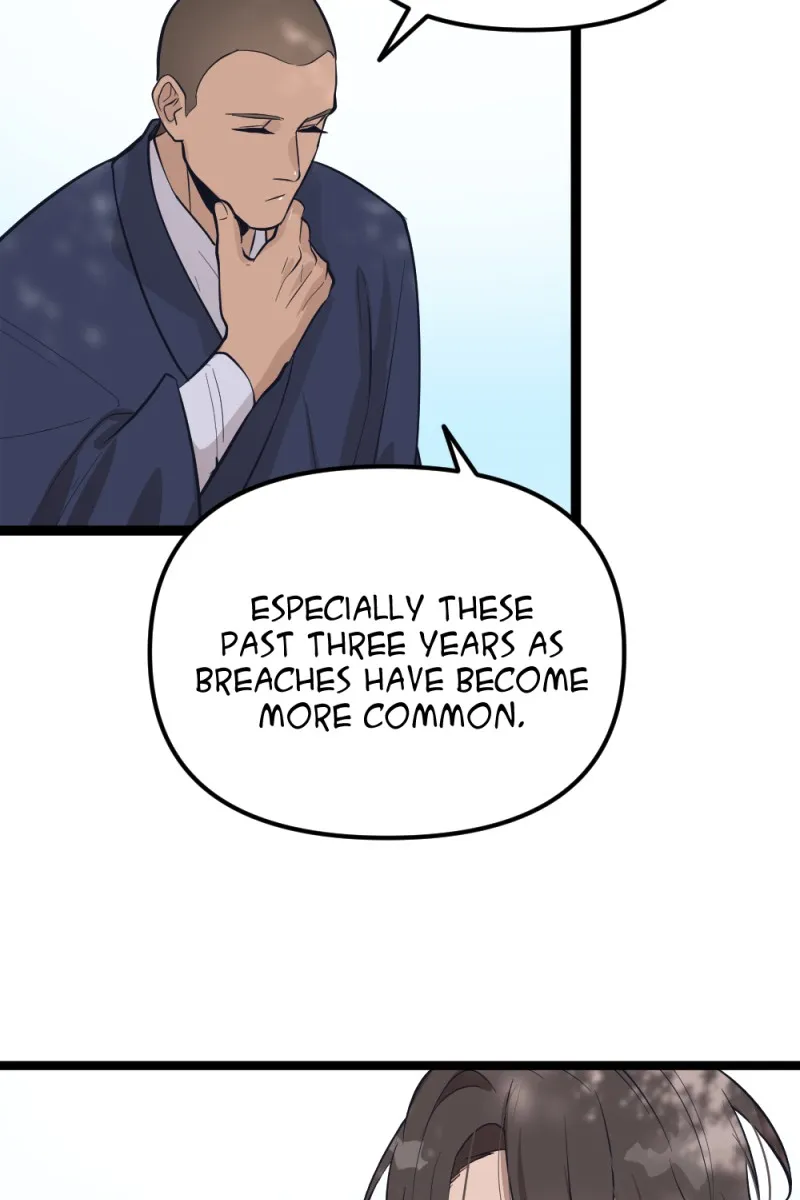 Trace Keeper Chapter 2 page 26 - 