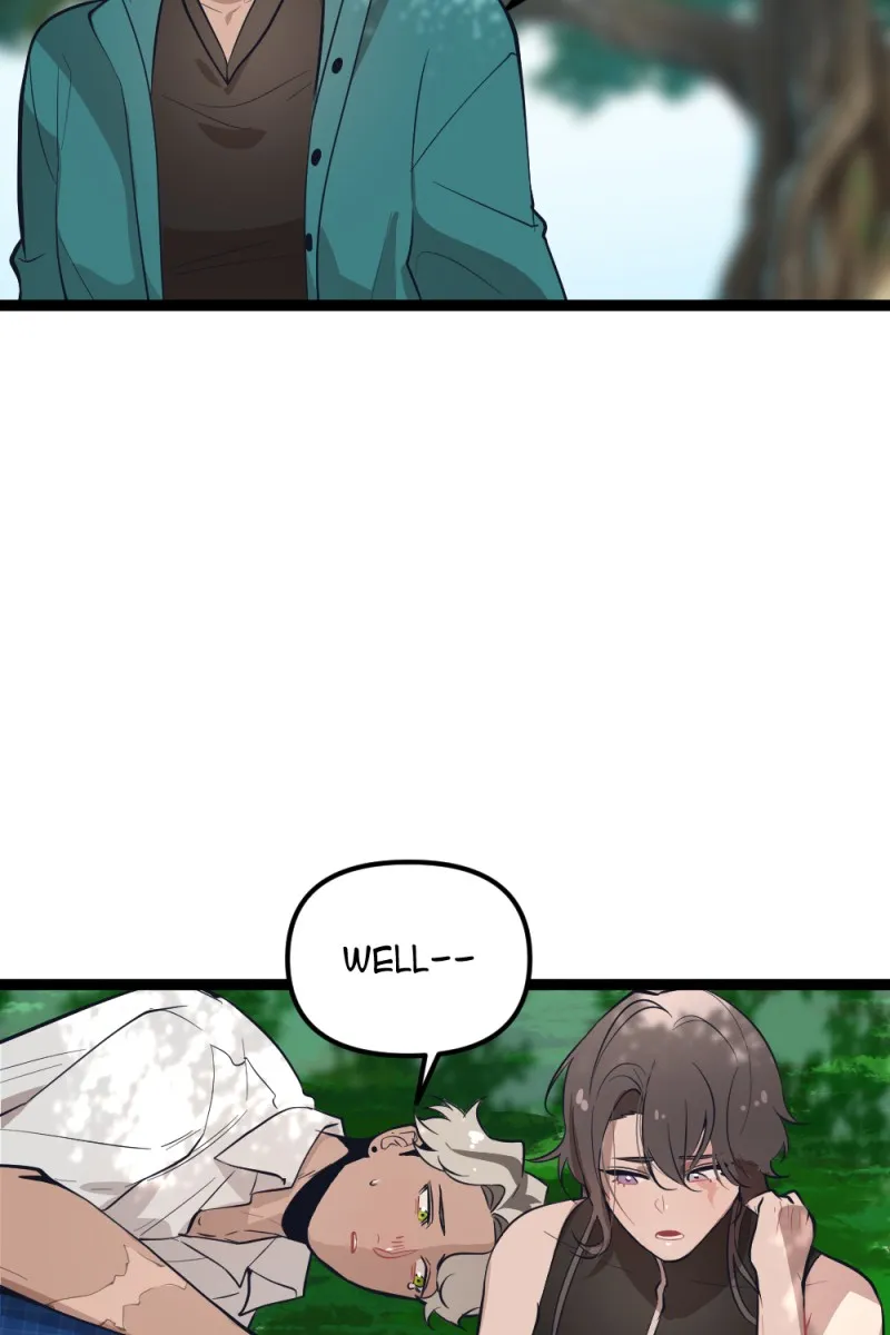 Trace Keeper Chapter 2 page 28 - 